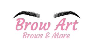 Logo Brow Art